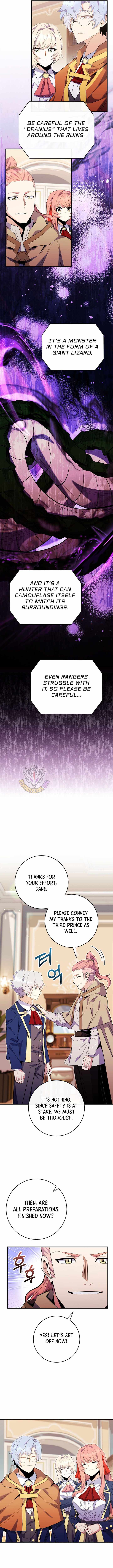 I Was Reincarnated as a Brilliant Genius of a Prestigious Lineage - Chapter 85 Page 10