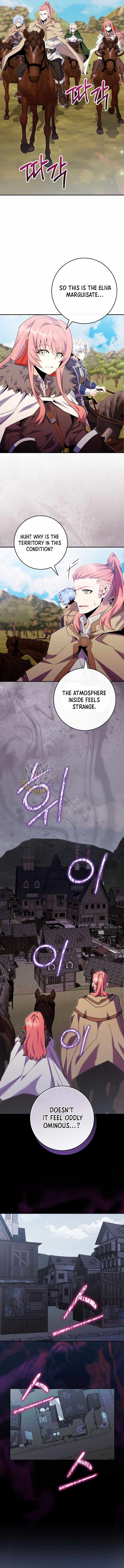 I Was Reincarnated as a Brilliant Genius of a Prestigious Lineage - Chapter 85 Page 12