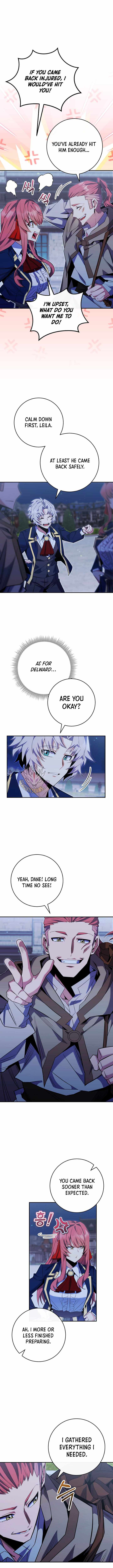 I Was Reincarnated as a Brilliant Genius of a Prestigious Lineage - Chapter 85 Page 2