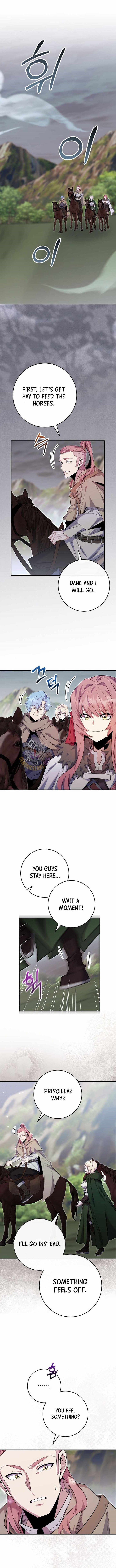 I Was Reincarnated as a Brilliant Genius of a Prestigious Lineage - Chapter 86 Page 1