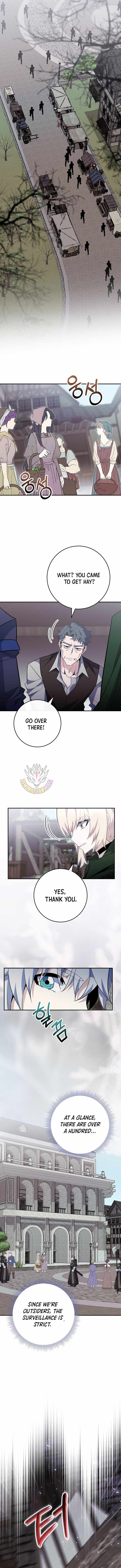 I Was Reincarnated as a Brilliant Genius of a Prestigious Lineage - Chapter 86 Page 11