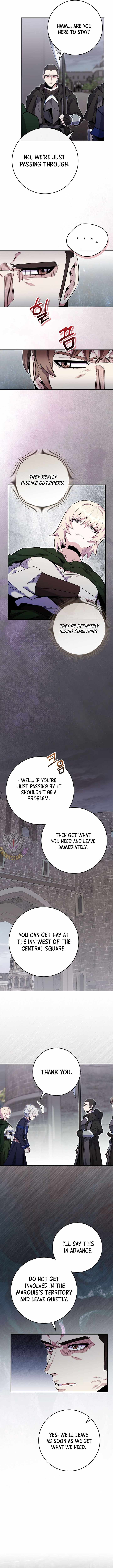 I Was Reincarnated as a Brilliant Genius of a Prestigious Lineage - Chapter 86 Page 4