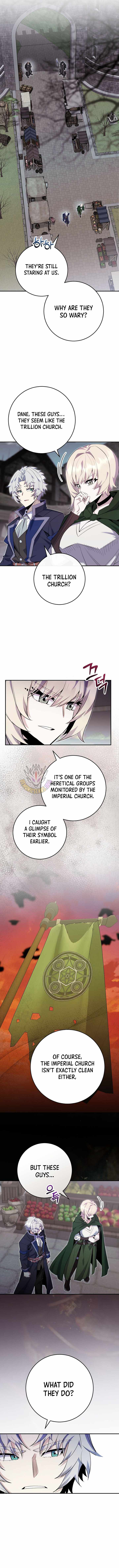 I Was Reincarnated as a Brilliant Genius of a Prestigious Lineage - Chapter 86 Page 5