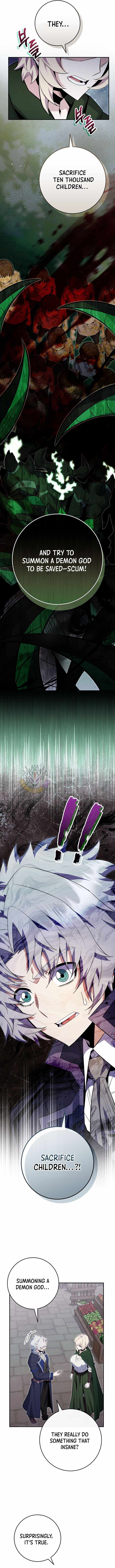 I Was Reincarnated as a Brilliant Genius of a Prestigious Lineage - Chapter 86 Page 6