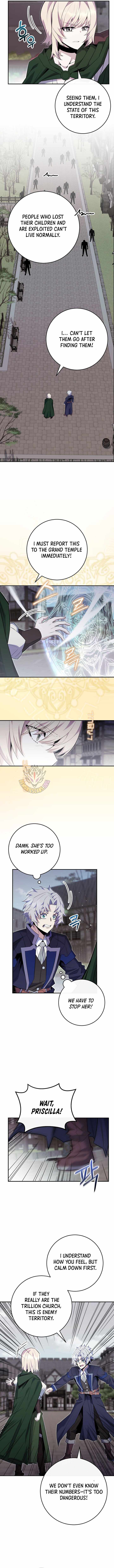 I Was Reincarnated as a Brilliant Genius of a Prestigious Lineage - Chapter 86 Page 7