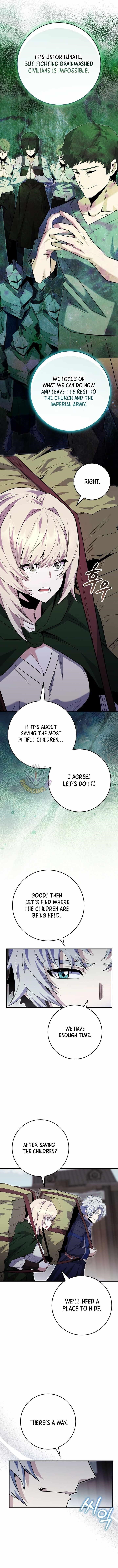 I Was Reincarnated as a Brilliant Genius of a Prestigious Lineage - Chapter 87 Page 10