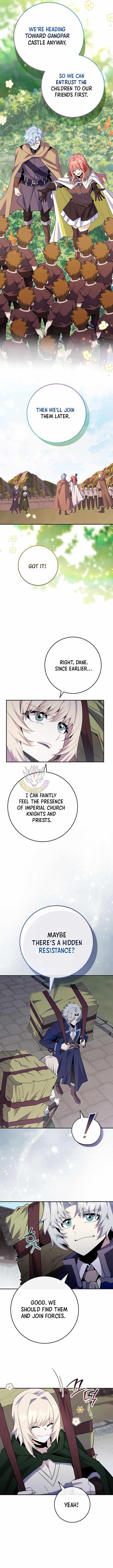 I Was Reincarnated as a Brilliant Genius of a Prestigious Lineage - Chapter 87 Page 12