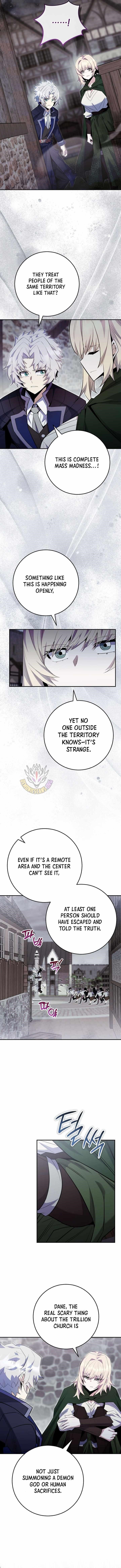 I Was Reincarnated as a Brilliant Genius of a Prestigious Lineage - Chapter 87 Page 2