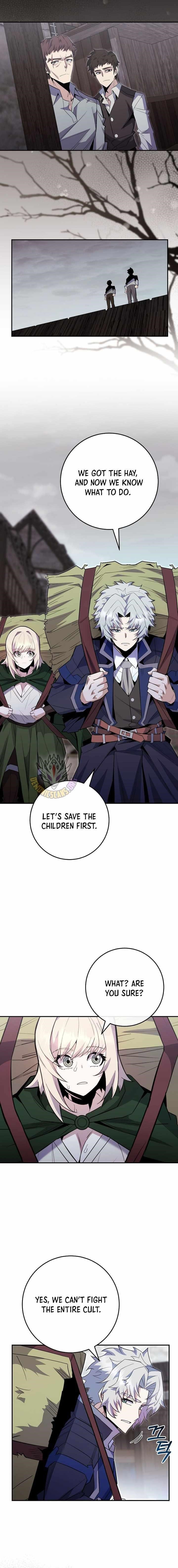 I Was Reincarnated as a Brilliant Genius of a Prestigious Lineage - Chapter 87 Page 9