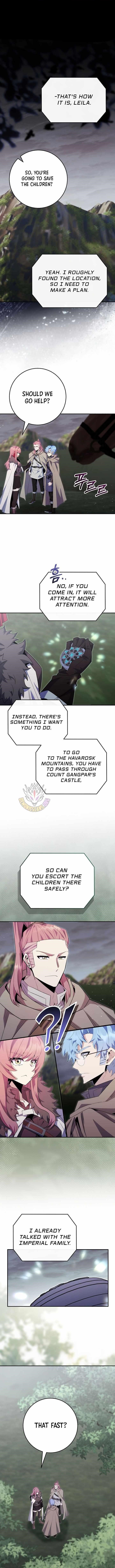 I Was Reincarnated as a Brilliant Genius of a Prestigious Lineage - Chapter 88 Page 1