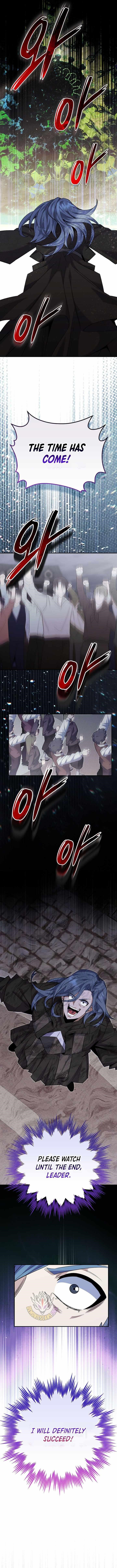 I Was Reincarnated as a Brilliant Genius of a Prestigious Lineage - Chapter 88 Page 11