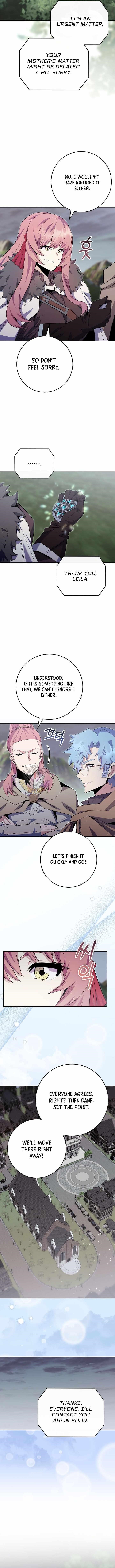 I Was Reincarnated as a Brilliant Genius of a Prestigious Lineage - Chapter 88 Page 2