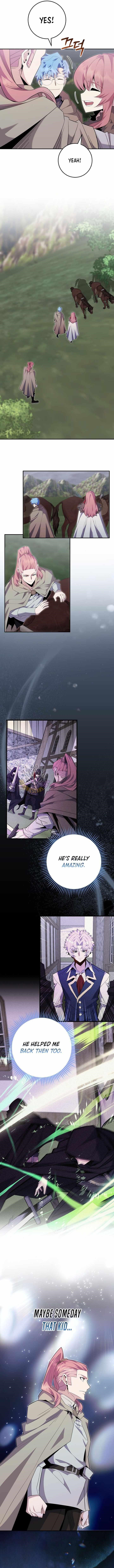 I Was Reincarnated as a Brilliant Genius of a Prestigious Lineage - Chapter 88 Page 4