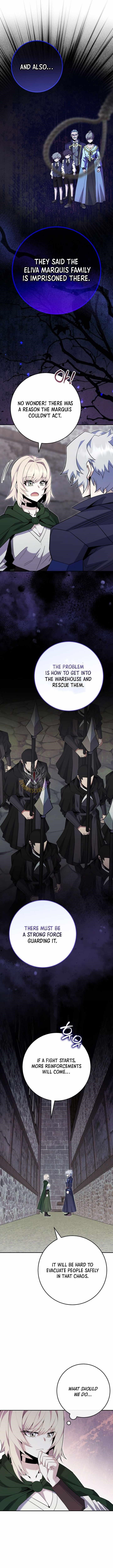 I Was Reincarnated as a Brilliant Genius of a Prestigious Lineage - Chapter 88 Page 7