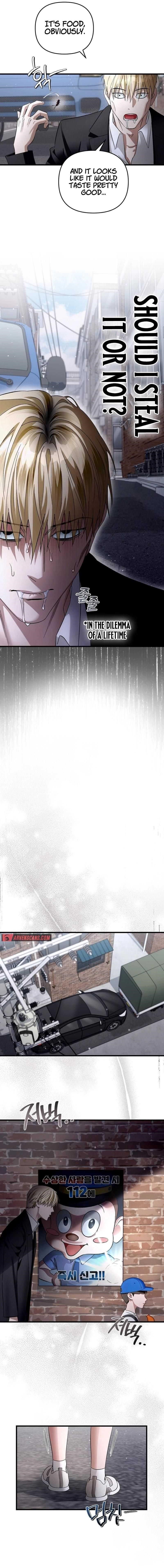 The Delusional Hunter in Another World - Chapter 1 Page 14