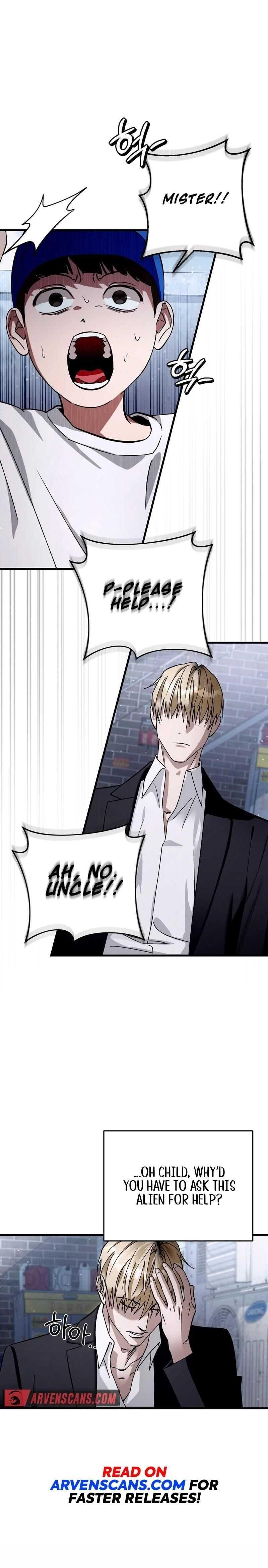 The Delusional Hunter in Another World - Chapter 1 Page 30