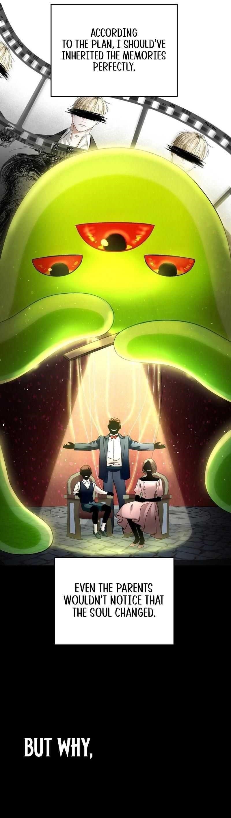 The Delusional Hunter in Another World - Chapter 1 Page 4