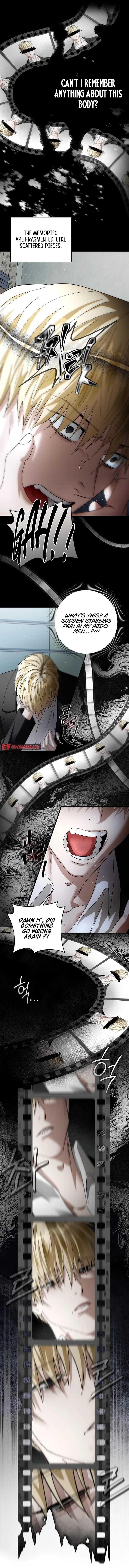 The Delusional Hunter in Another World - Chapter 1 Page 5