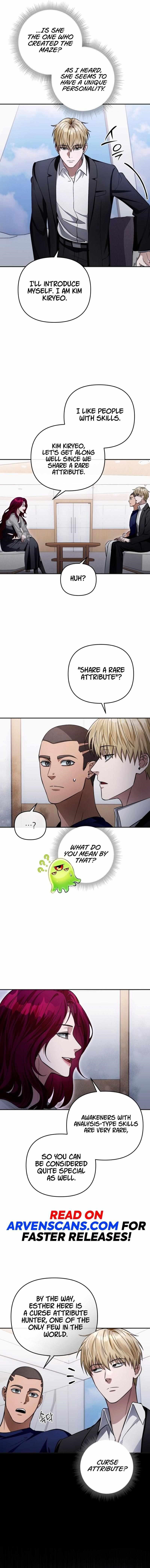 The Delusional Hunter in Another World - Chapter 15 Page 10