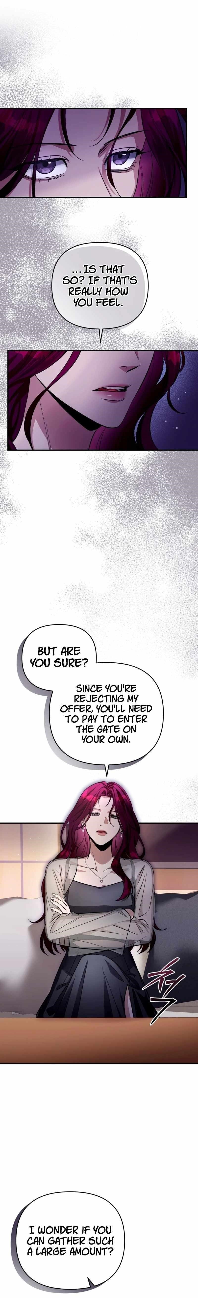 The Delusional Hunter in Another World - Chapter 16 Page 12