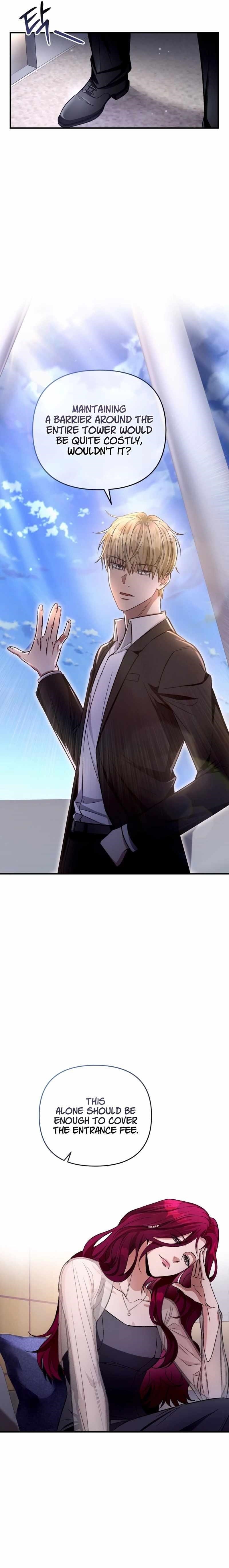 The Delusional Hunter in Another World - Chapter 16 Page 14