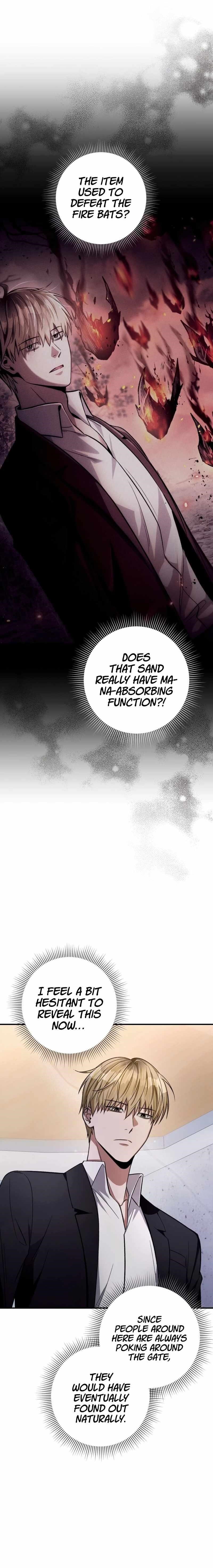 The Delusional Hunter in Another World - Chapter 16 Page 16