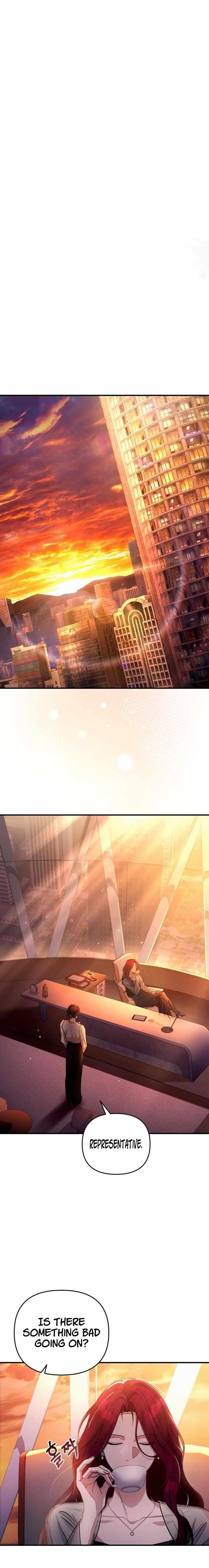 The Delusional Hunter in Another World - Chapter 16 Page 19