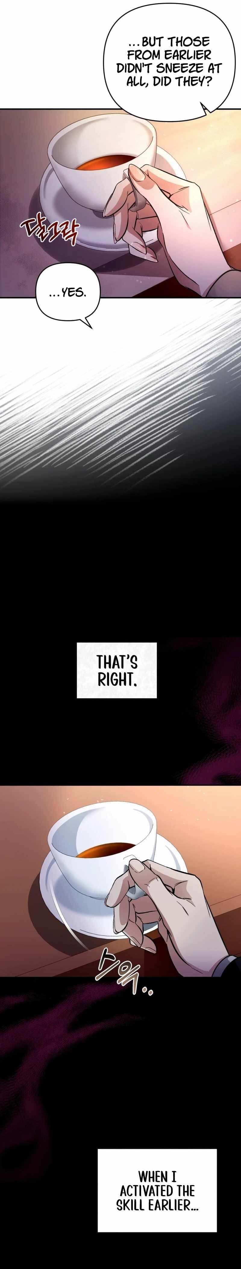 The Delusional Hunter in Another World - Chapter 16 Page 22