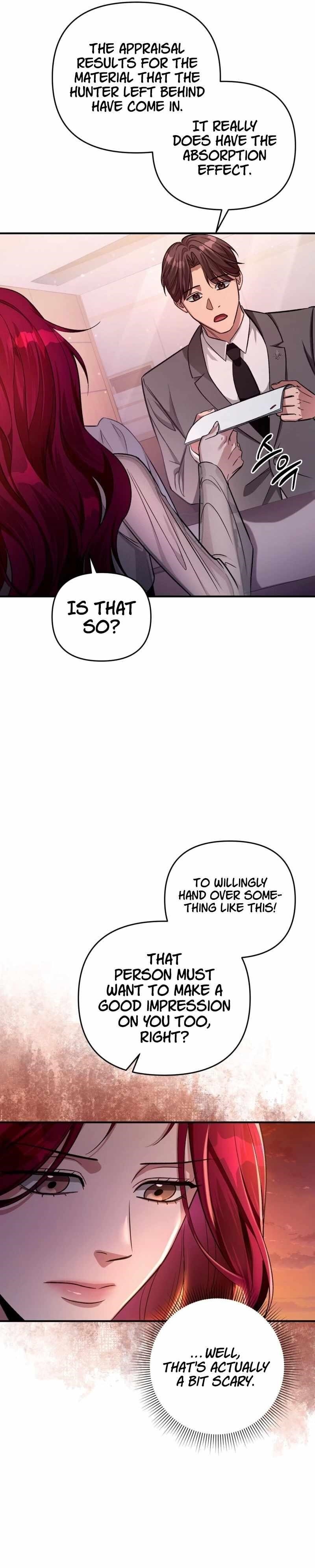 The Delusional Hunter in Another World - Chapter 16 Page 26