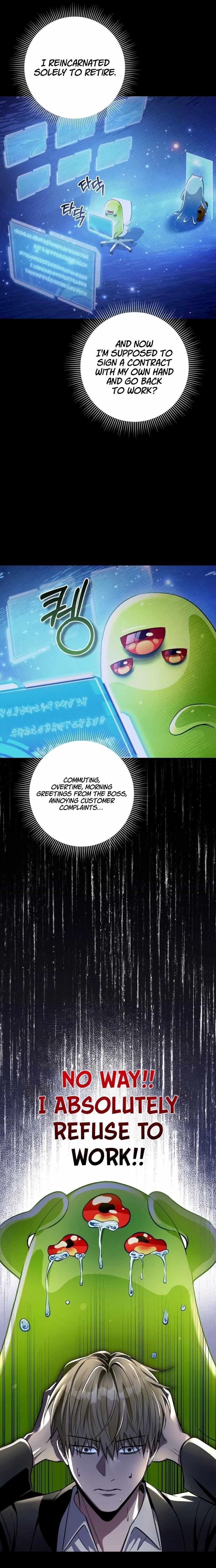 The Delusional Hunter in Another World - Chapter 16 Page 9