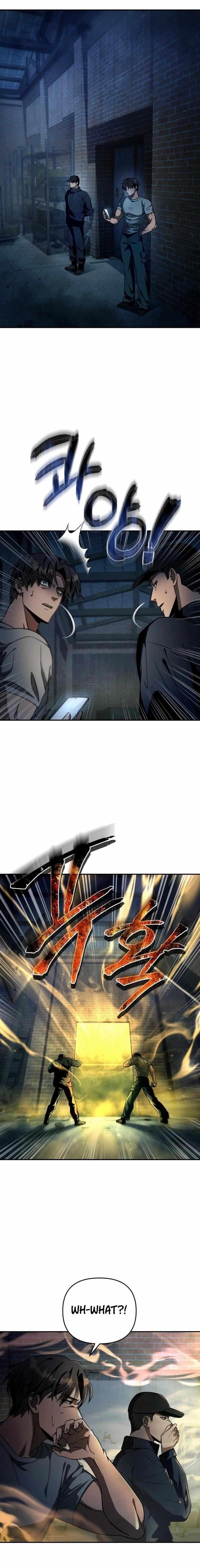 The Delusional Hunter in Another World - Chapter 19 Page 1