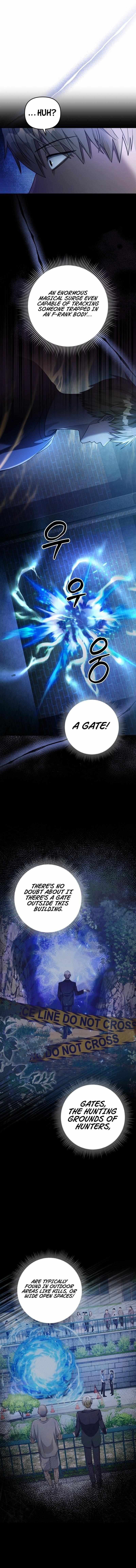 The Delusional Hunter in Another World - Chapter 19 Page 10