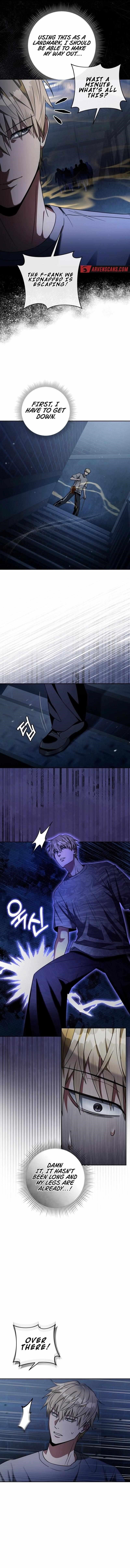 The Delusional Hunter in Another World - Chapter 19 Page 11