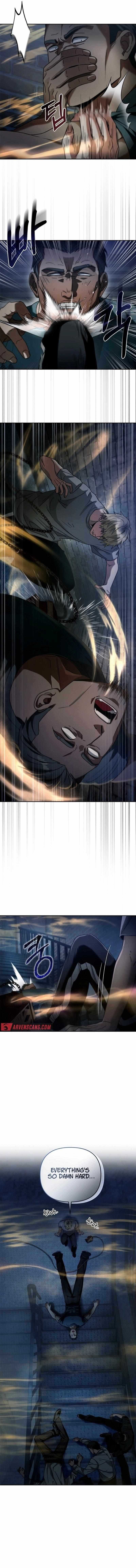 The Delusional Hunter in Another World - Chapter 19 Page 15