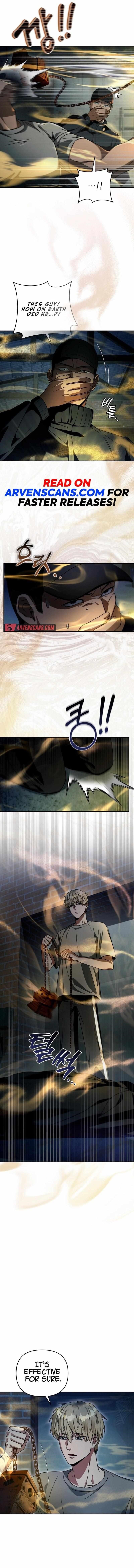 The Delusional Hunter in Another World - Chapter 19 Page 2