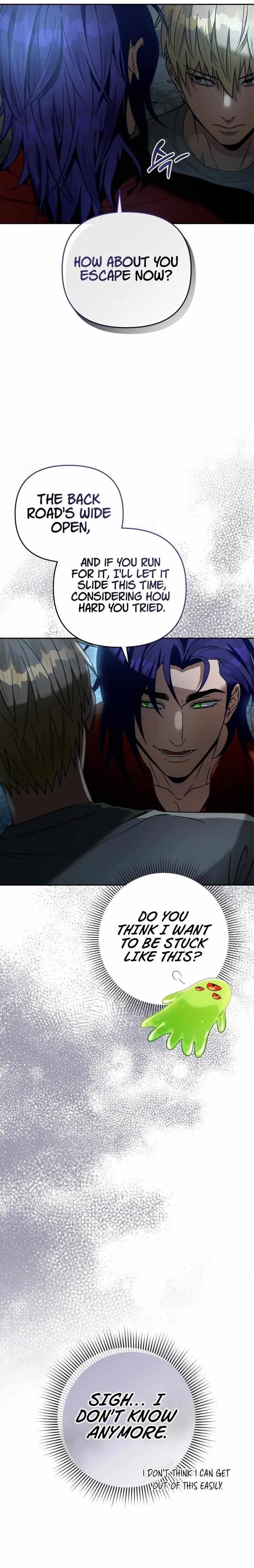 The Delusional Hunter in Another World - Chapter 19 Page 21