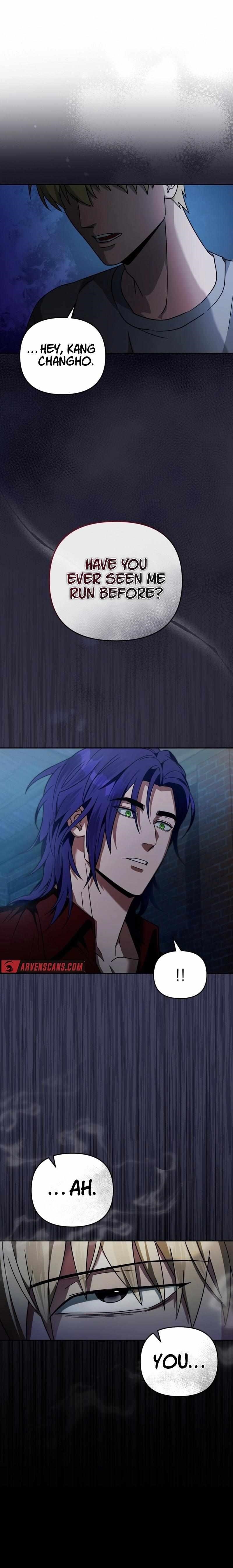 The Delusional Hunter in Another World - Chapter 19 Page 22