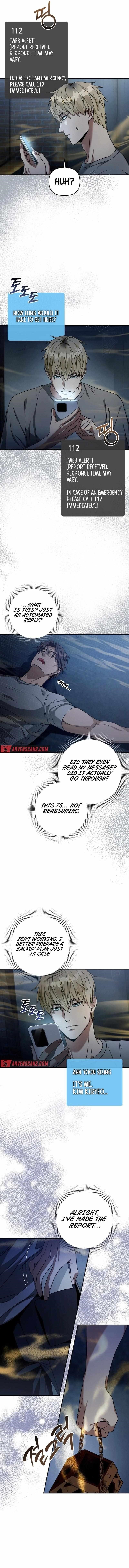 The Delusional Hunter in Another World - Chapter 19 Page 5