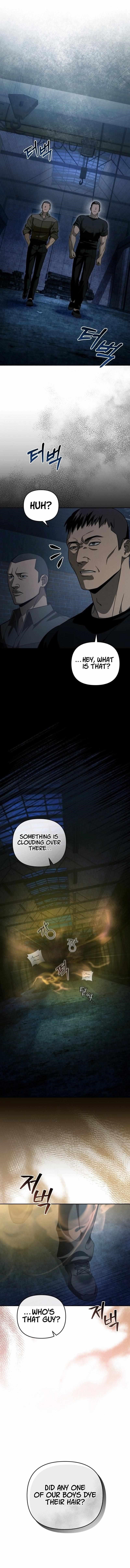 The Delusional Hunter in Another World - Chapter 19 Page 7