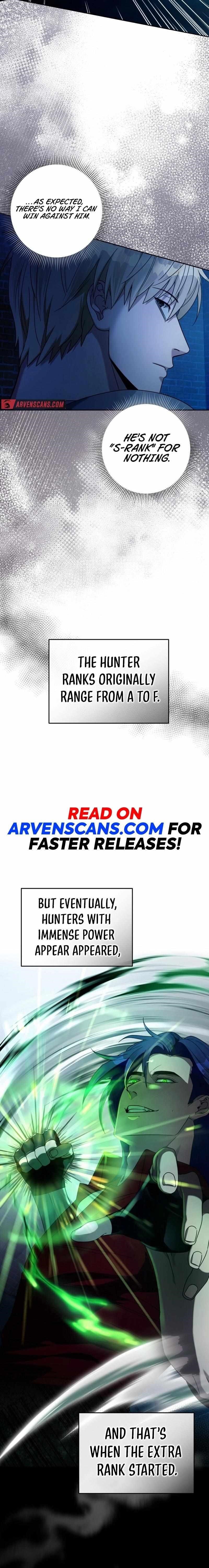 The Delusional Hunter in Another World - Chapter 20 Page 12