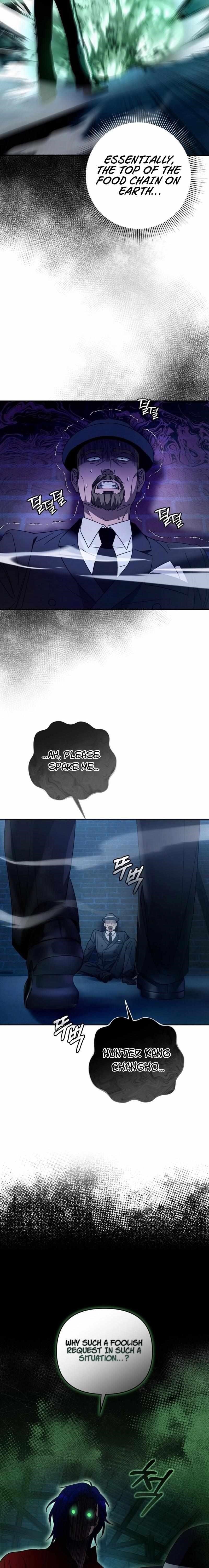 The Delusional Hunter in Another World - Chapter 20 Page 14