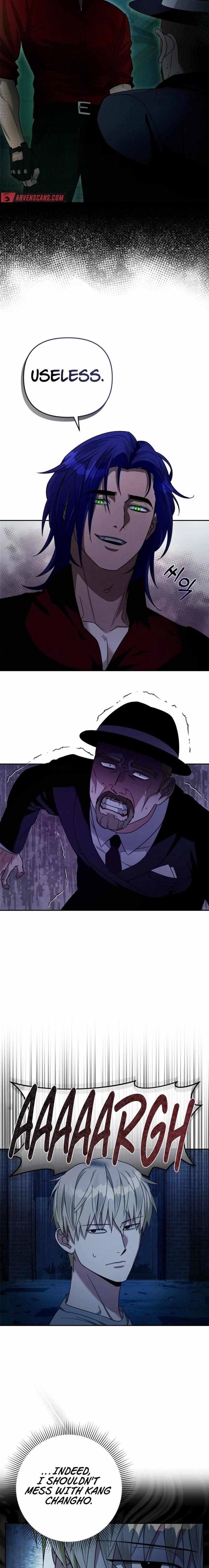 The Delusional Hunter in Another World - Chapter 20 Page 15