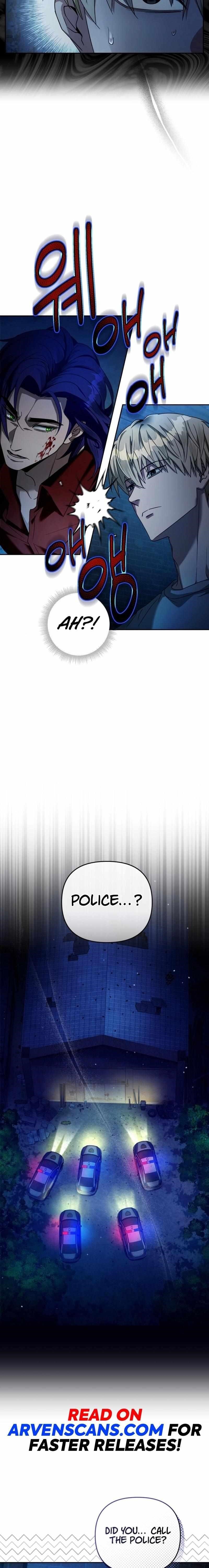 The Delusional Hunter in Another World - Chapter 20 Page 16