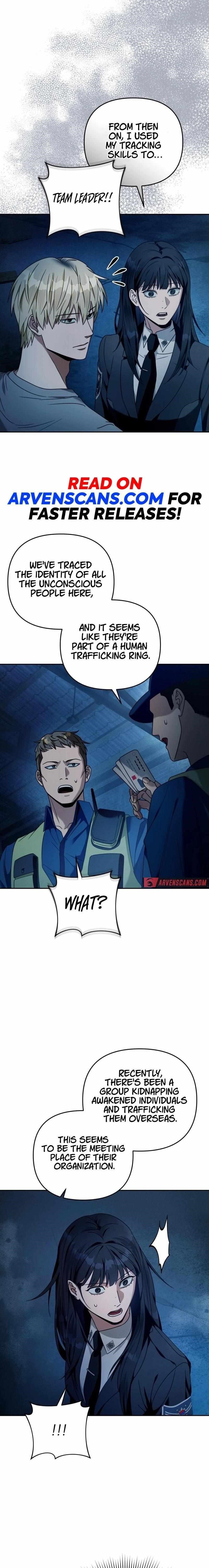 The Delusional Hunter in Another World - Chapter 20 Page 25