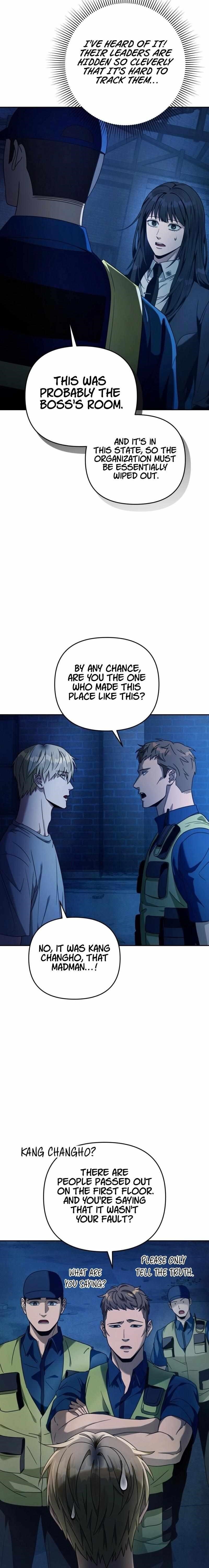 The Delusional Hunter in Another World - Chapter 20 Page 26