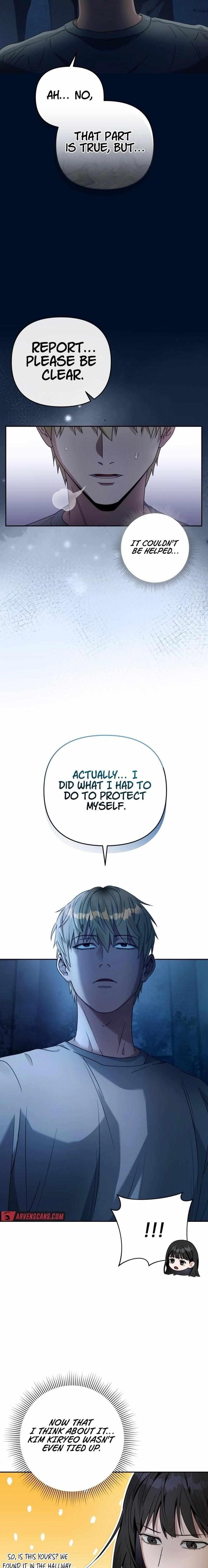 The Delusional Hunter in Another World - Chapter 20 Page 27