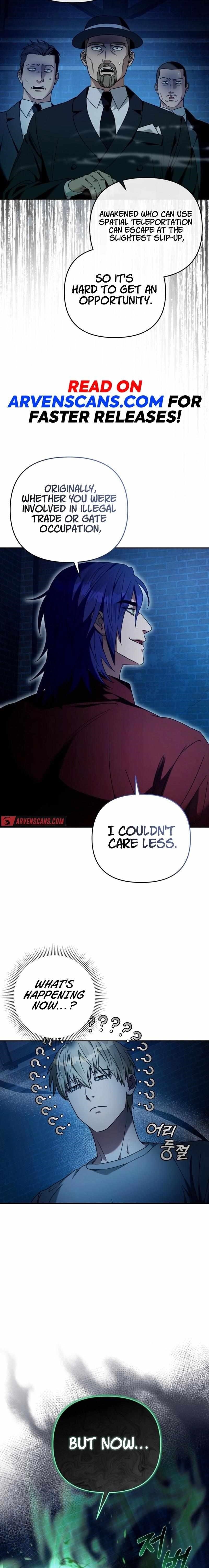 The Delusional Hunter in Another World - Chapter 20 Page 9