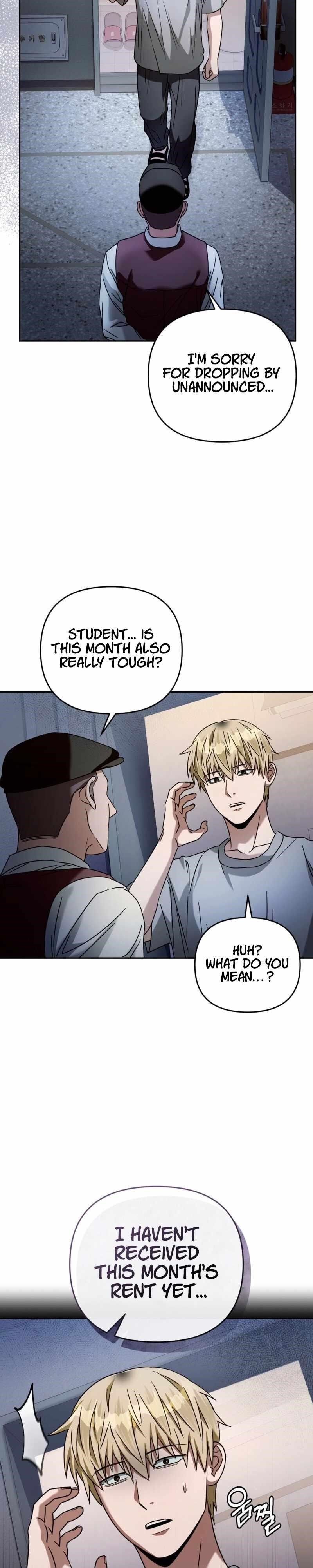 The Delusional Hunter in Another World - Chapter 21 Page 17