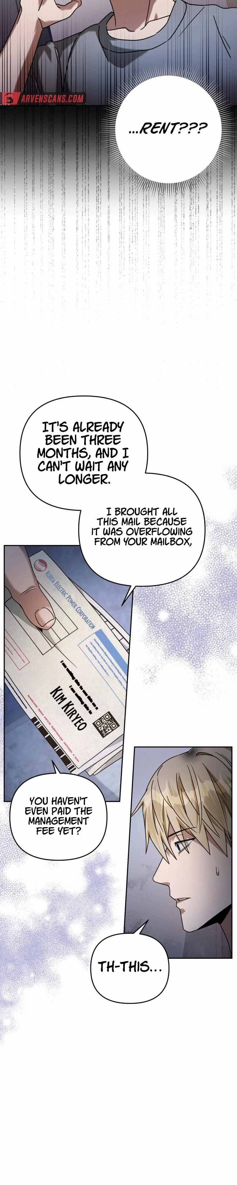 The Delusional Hunter in Another World - Chapter 21 Page 18