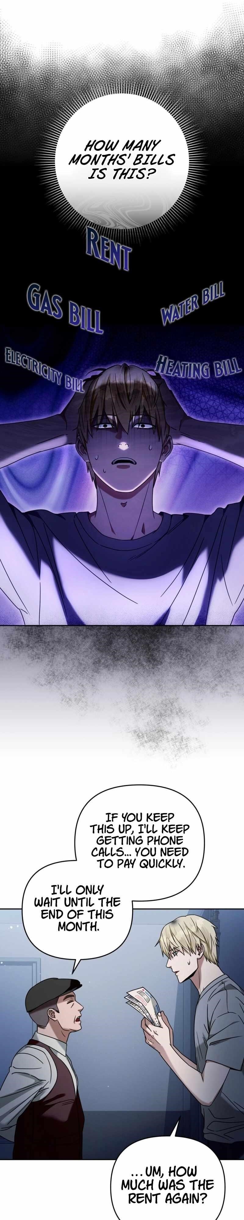 The Delusional Hunter in Another World - Chapter 21 Page 19